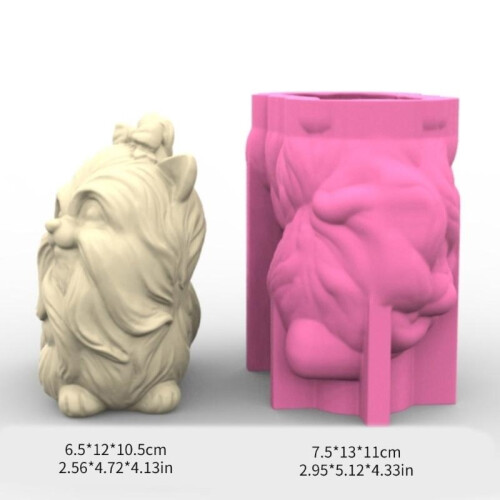 Flowerpot Molds 2