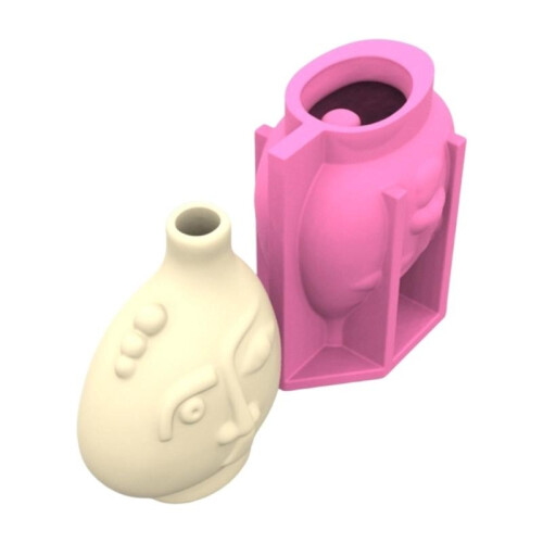 Vase Molds 2