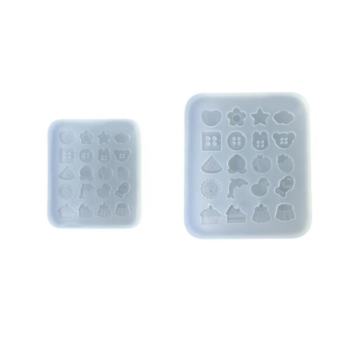 Button Moulds 1