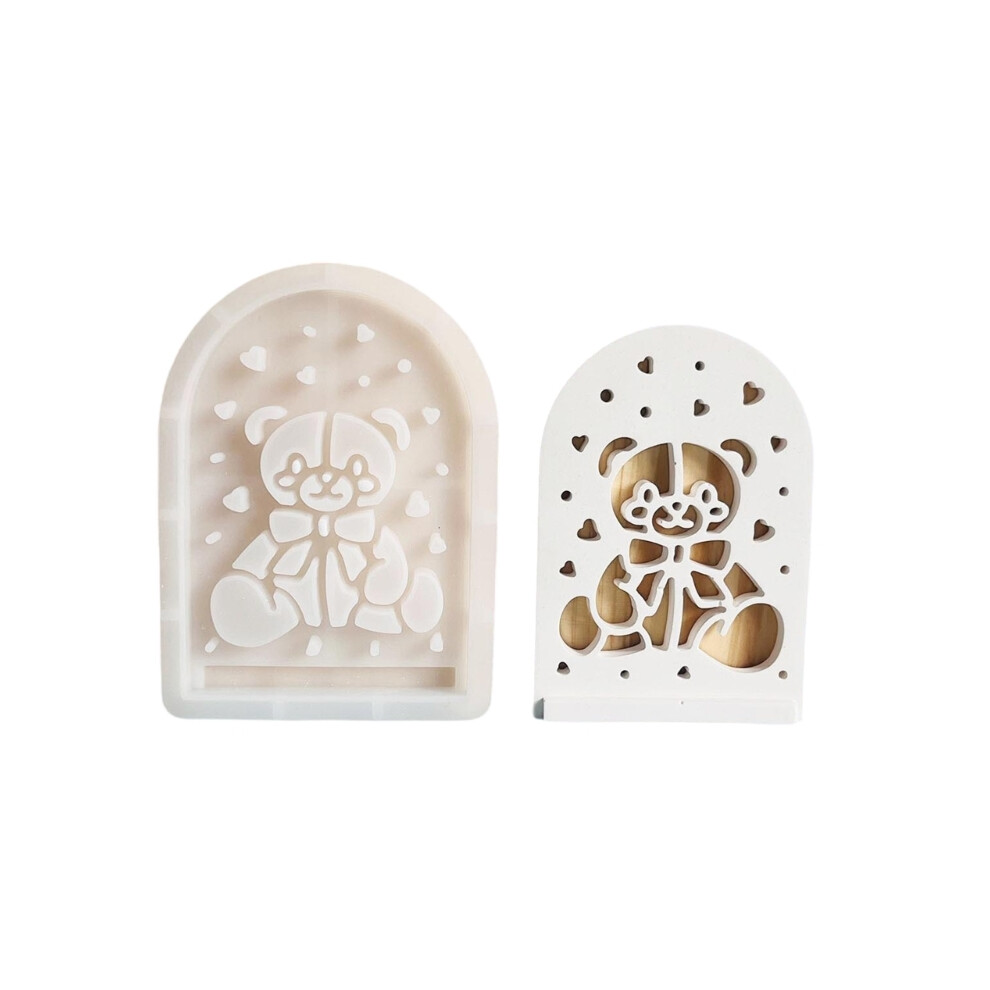 Storage Boxes Molds