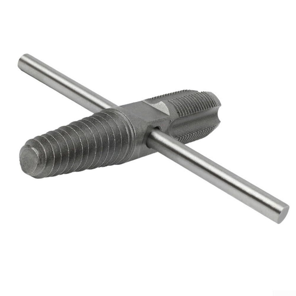 Innovative Extraction Solution With Double Heads For Maximum Efficiency In Repair Work (12) Ref: 7793 9365049156233