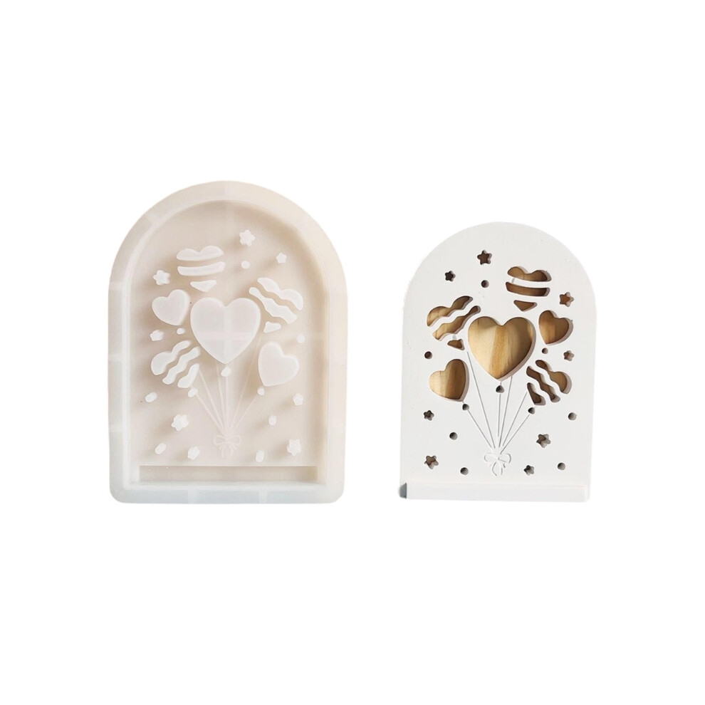 Storage Boxes Molds
