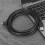 Καλώδιο δεδομένων Micro Usb διπλής κάμψης με σχεδιασμό 90 μοιρών, γρήγορη και ακριβής 2