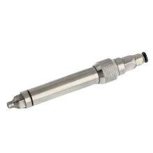Lightweight Pneumatic Polishing Pen For-High quality sand pe