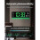 Digital Wall Clock, Large Display Digital Clock with Remote Control,suitable for Living Room, Bedroom, Decor 3