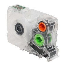 9mm 12mm Labeling Tape G15mini/G11Pro Continuous Label Tape-6