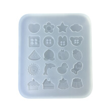 Button Moulds