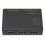Επιλογέας διακόπτη HDMI, μετάδοση υψηλής ταχύτητας, διακόπτης 3 σε 1 έξοδο με 7