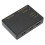 Επιλογέας διακόπτη HDMI, μετάδοση υψηλής ταχύτητας, διακόπτης 3 σε 1 έξοδο με 6