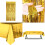 T Shape Shower Arm Diverter Valve, Ball-cartridge Controlled Solid Brass Construction For Easy Installation 4