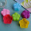 Backformen Silikonformen Blumenförmige-kleines Gänseblümchen 7