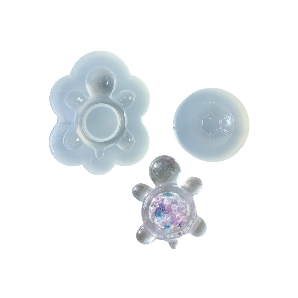 Turtle Molds