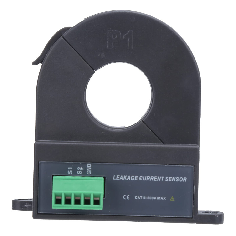 Ac Leakage Tester, High Accuracy, Advanced Shielding, Large Measuring Range, Portable Design For Industrial Power Diagnosis Ref: 5598 9119770899958