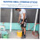 Hexagonal mixing rods for electric drill, durable and  for small projects 5