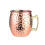 Moscow Mule Mug Handcrafted Copper Cocktail Cup 2