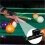 Pool Snooker Cue Laser Sight Billiard Auxiliary Sights Professional Practical Aiming Device Training Ancillary 4
