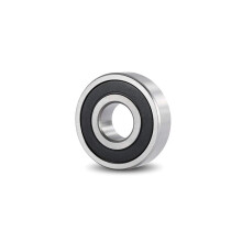 6852RS ABEC1 Miniature flange ball bearing L1150VV 685RS 52100 chrome steel bearing 5x11x5mm Ref: 9570