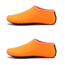 Water Sports Shoes Men Women Barefoot Beach Pool Surf Shoes Quick Dry Aqua Yoga Socks Outdoor Swimming 44 EU Colour J Ref: 6871