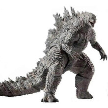 Hiya Toys 18cm Godzilla Action Figure