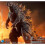 Hiya Toys 18cm Godzilla Action Figure 5