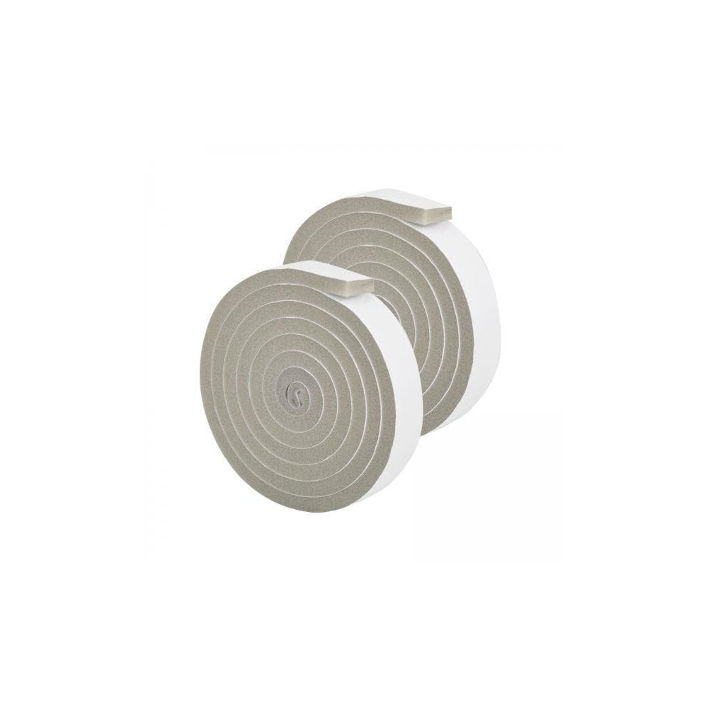 3X Weather Protection For Door Seals And Window Ulation, Ulating Foam Tape For Air Conditioners With Highdensity Strips For Gaps Ref: 3821 9365049156790