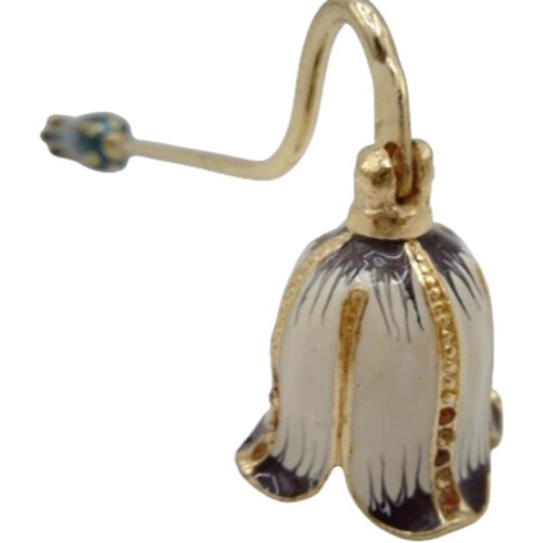 Candle extinguishing mask in vintage style, aromatherapy tool, durable Ref: 1007 1