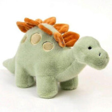 Jurassic Dinosaur Soft Plush Toy Comfort Sleeping Dolls Kids Boys And Girls Gifts-1 Hy