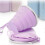 Collapsible Cup Silicone 2 Pack Retractable Collapsible Travel Mug Collapsible Gift 4