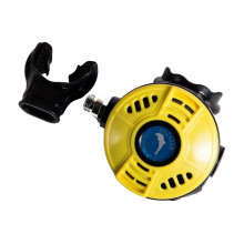 Premium Diving Regulator 2nd Stage Regulator Yellow Ref: 8444