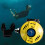 Premium Diving Regulator 2nd Stage Regulator Yellow Ref: 8444 4