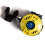 Premium Diving Regulator 2nd Stage Regulator Yellow Ref: 8444 5