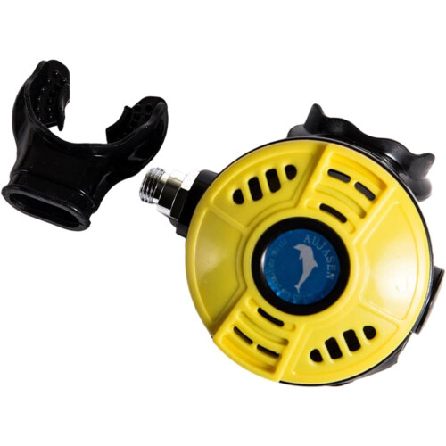 Premium Diving Regulator 2nd Stage Regulator Yellow Ref: 8444 1