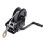 Hand Winch with 10m Cable Pulley Recovery Winch 3500 lbs 1