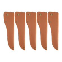 Knife Sheath Leather, 5 Pieces Knife Bag for 68 Inch  Ref: 2215