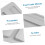 Bread Maker Upper Cover Toaster Cover Lid Silicone Kitchen Essential Fit 2