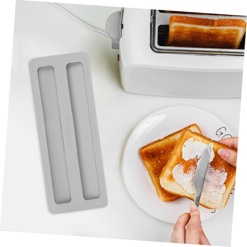 Bread Maker Upper Cover Toaster Cover Lid Silicone Kitchen Essential Fit 2