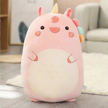 60 cm Squishmallows Plush Toy Animal Kawaii Soft Large Pillow Unicorn