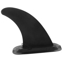 Big Fish Fin Wasserski Board Paddle Tail Fin Fast Surfboard F Replacement