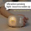Cute Pure White Cat Night Light for Bedroom with Alarm Clock 2