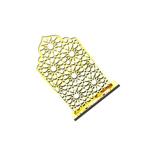 Permanent Scratch Resistant Acrylic Board Safe For-small