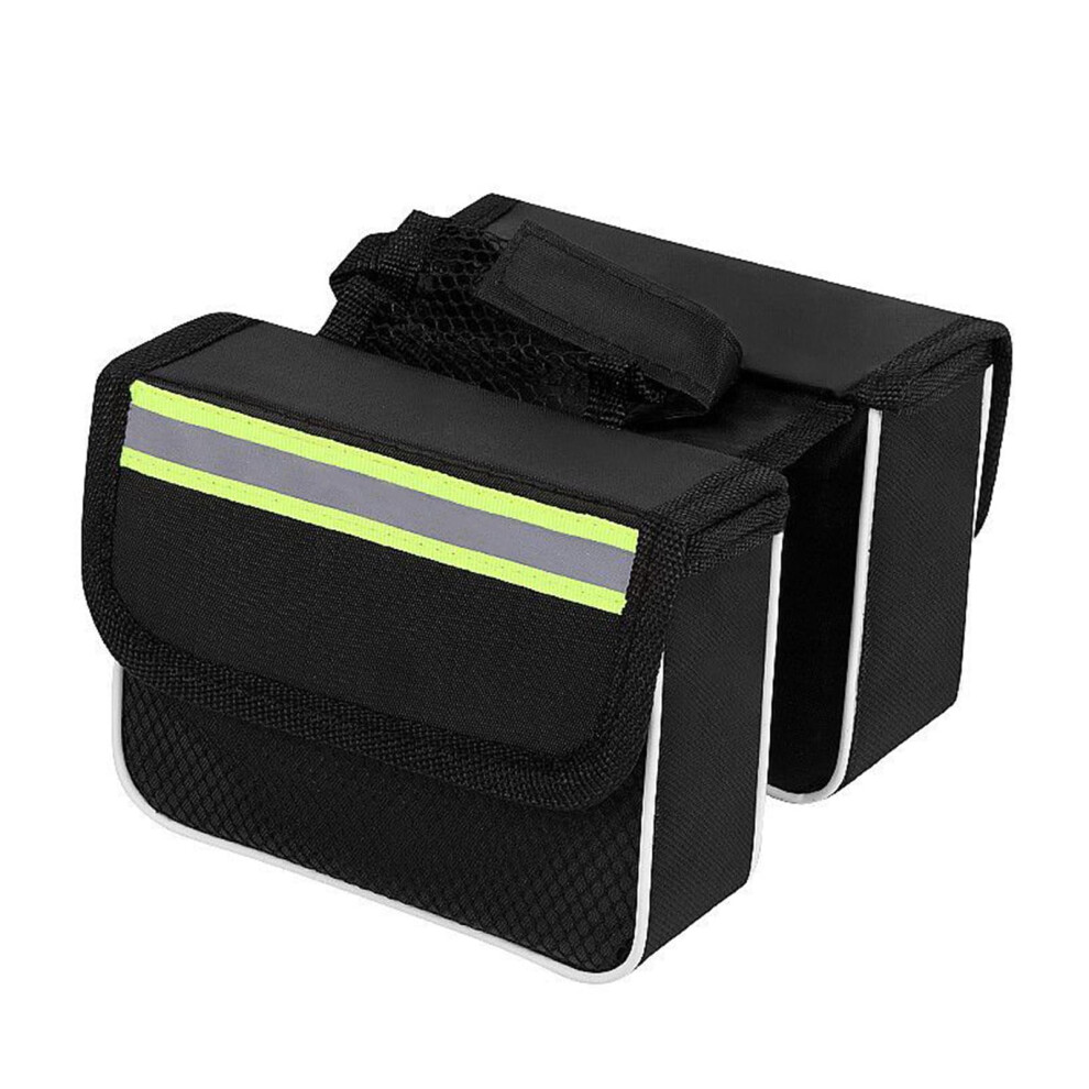 Fahrrad Rahmentasche Fr Yadea Trooper Wasserdicht Fahrradtasche Lenker Rahmentasche Oberrohrtasche Fahrrad K,C Normal C 9365049158084