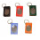 Pet Training Tool Clickers Set of 4 for Fast Learning-Blue 2