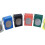 Pet Training Tool Clickers Set of 4 for Fast Learning-Blue 5
