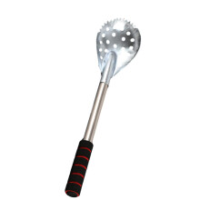 Ice scoop, Ice scoop, Snow shovel, Accessory with long handle, Fishing shovel, Angler tool stainless steel Ref: 3646