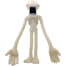 2025 SCP Plush Toy, SCP 096 Monster Horror Stuffed Toy Doll for Kids