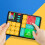 Kids Brain Teaser  ABS ProblemSolving Gadget, Interactive Thinking Toy 4