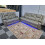 Orlando 3 + 2 Grey Electric Recliner Sofa Set 8