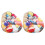 Clear PVC Plush Animal Container That Doubles As-2pcs 1