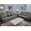 Orlando 3 + 2 Grey Electric Recliner Sofa Set 11