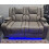Orlando 3 + 2 Grey Electric Recliner Sofa Set 13
